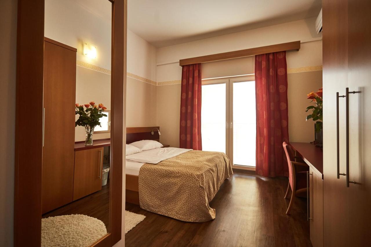 Hotel Vila Emei Μαριμπόρ Εξωτερικό φωτογραφία