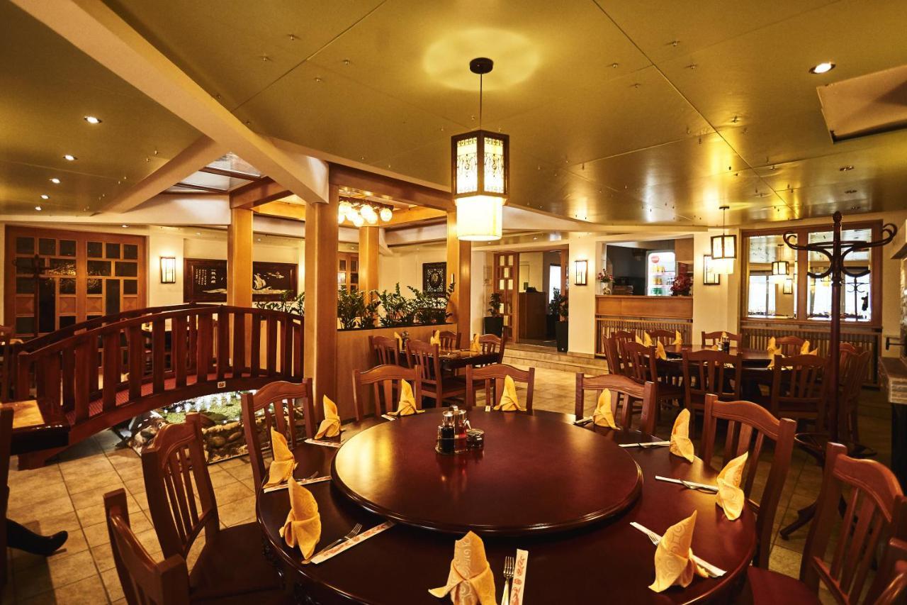 Hotel Vila Emei Μαριμπόρ Εξωτερικό φωτογραφία