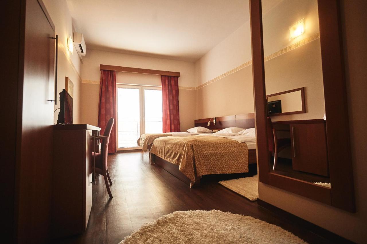 Hotel Vila Emei Μαριμπόρ Εξωτερικό φωτογραφία