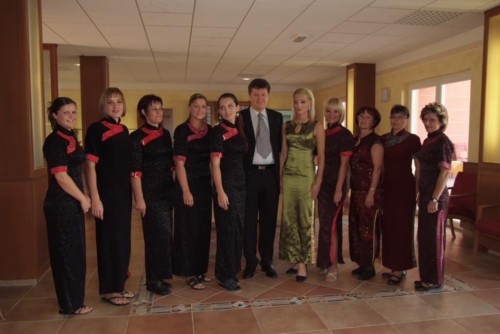 Hotel Vila Emei Μαριμπόρ Εξωτερικό φωτογραφία