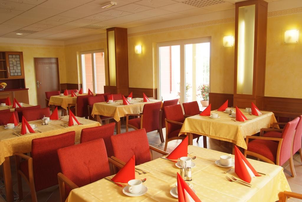 Hotel Vila Emei Μαριμπόρ Εξωτερικό φωτογραφία
