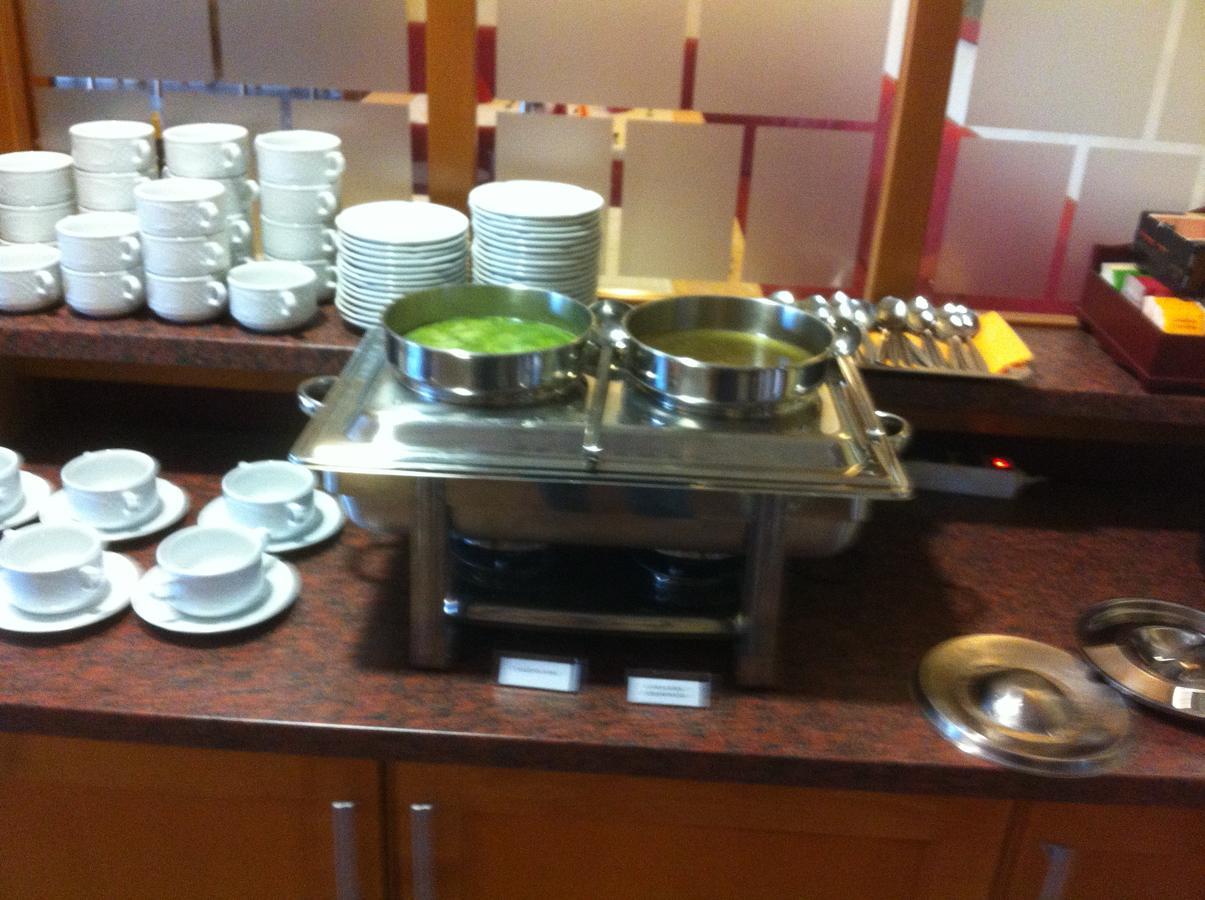 Hotel Vila Emei Μαριμπόρ Εξωτερικό φωτογραφία