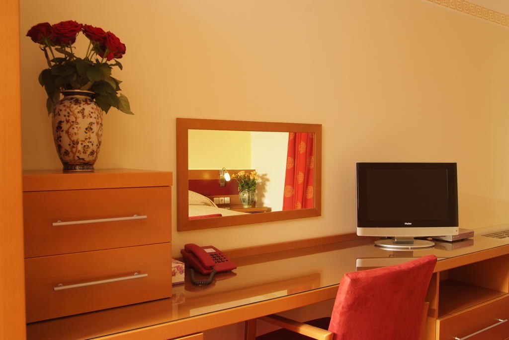 Hotel Vila Emei Μαριμπόρ Εξωτερικό φωτογραφία