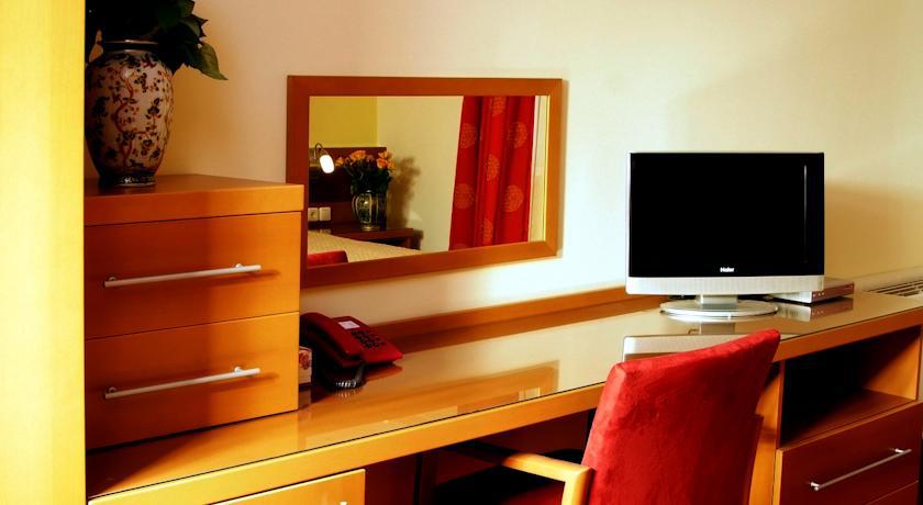 Hotel Vila Emei Μαριμπόρ Εξωτερικό φωτογραφία