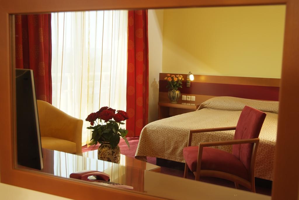 Hotel Vila Emei Μαριμπόρ Εξωτερικό φωτογραφία