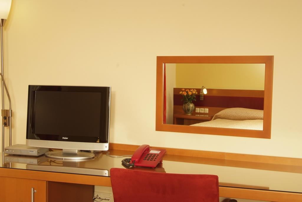 Hotel Vila Emei Μαριμπόρ Εξωτερικό φωτογραφία