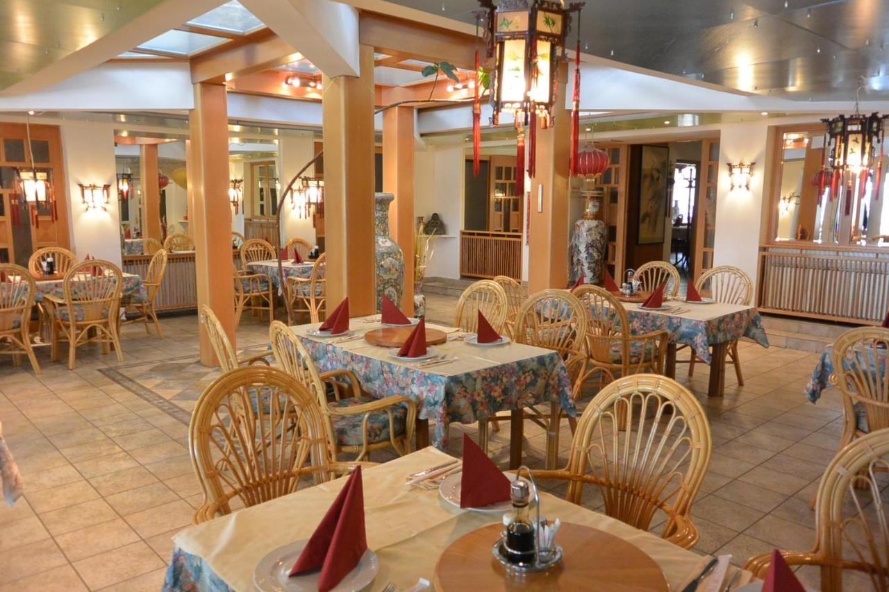 Hotel Vila Emei Μαριμπόρ Εξωτερικό φωτογραφία