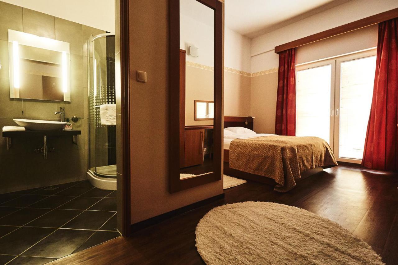 Hotel Vila Emei Μαριμπόρ Εξωτερικό φωτογραφία