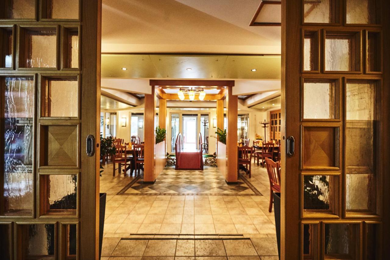 Hotel Vila Emei Μαριμπόρ Εξωτερικό φωτογραφία