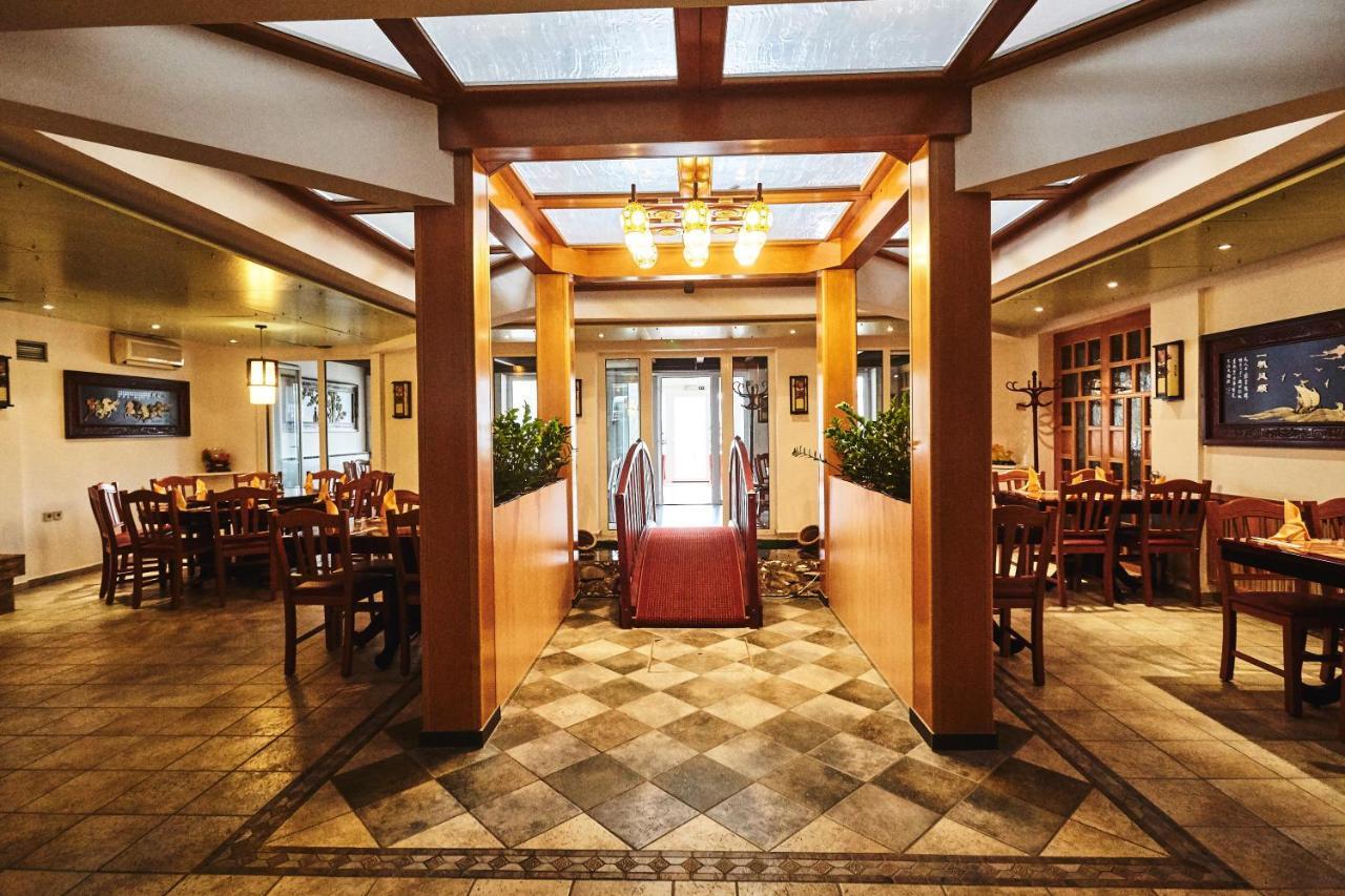 Hotel Vila Emei Μαριμπόρ Εξωτερικό φωτογραφία
