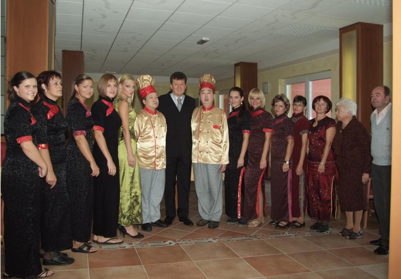 Hotel Vila Emei Μαριμπόρ Εξωτερικό φωτογραφία